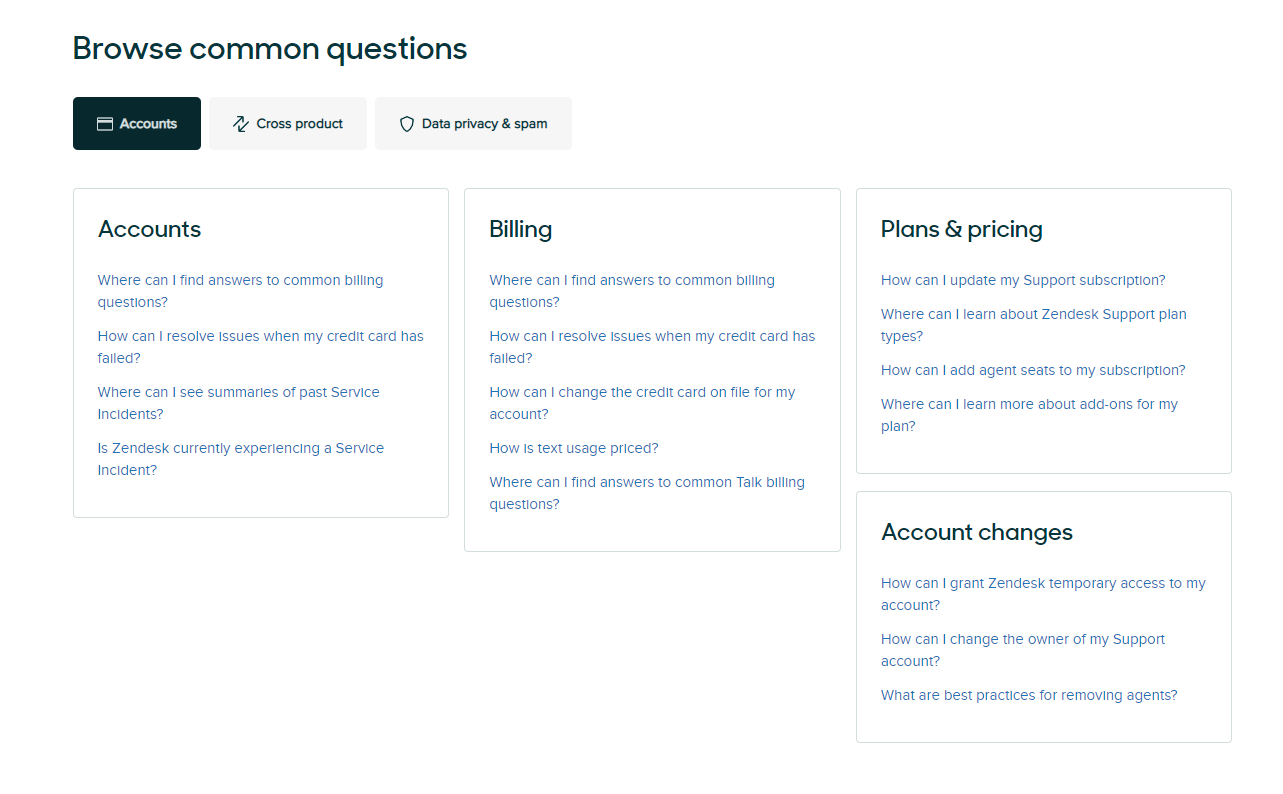 7 Tips For Building A Knowledge Base To Wow Your Customers 7 tips for building a knowledge base to wow your customers